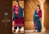 Champion Vol 2 By Fourdots Velvet Wholesale Designer Salwar Suits In India